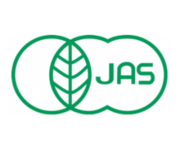 ORGANICO JAS