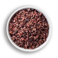 Cacao nibs