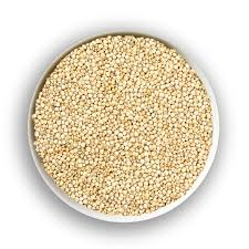 Quinoa Precooked Organic