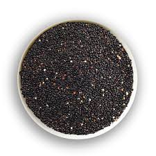 Quinoa Black Organic