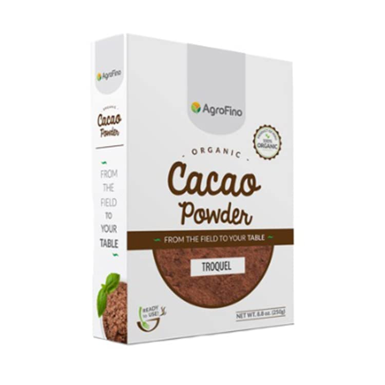 Cacao Powder Organic
