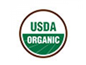 ORGÁNICO USDA