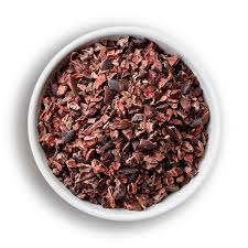 Cacao nibs