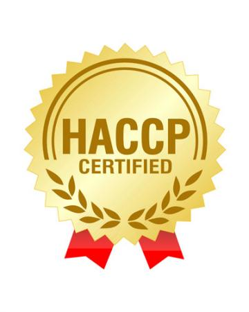 HACCP