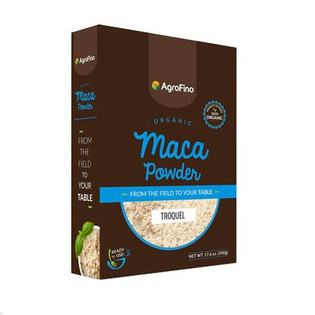 Maca Powder Organic