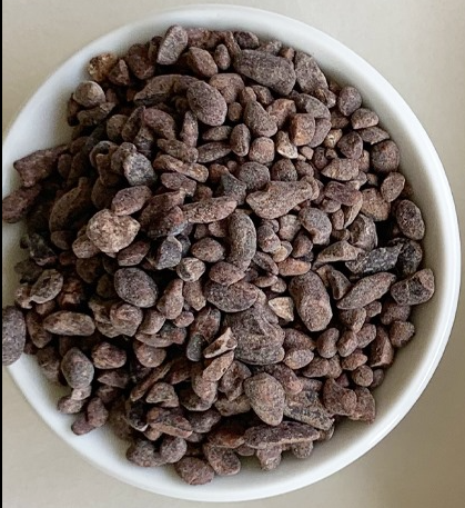 Cacao sweet nibs