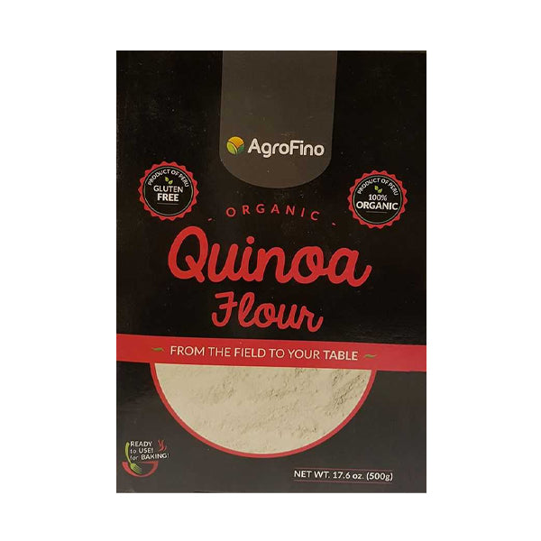 Quinoa Flour Organic