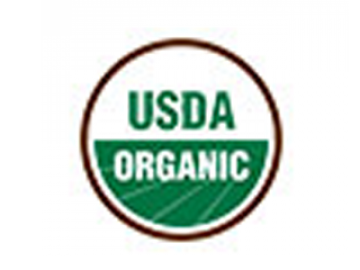 ORGÁNICO USDA