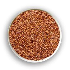 Quinoa Flakes (Instant and Raw)