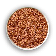 Quinoa Flakes (Instant and Raw)