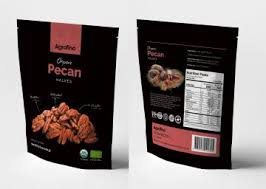 Pecans Organic