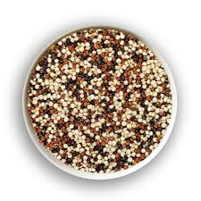 Quinoa Flour (Instant and Raw)